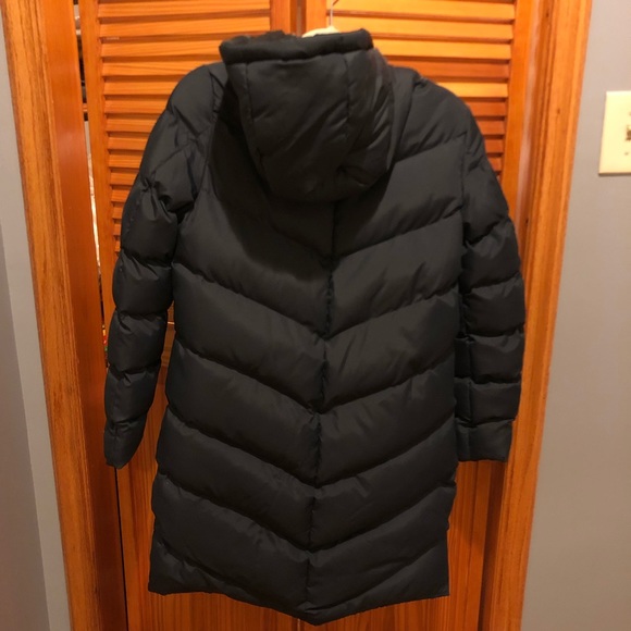 MARC New York reversible puffer jacket sz M - Picture 3 of 4